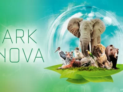 Ark Nova
