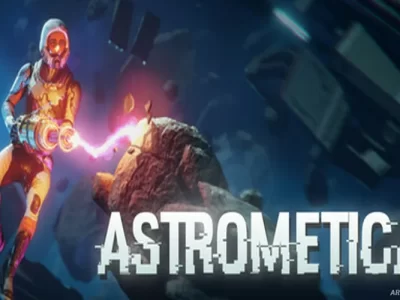 Astrometica