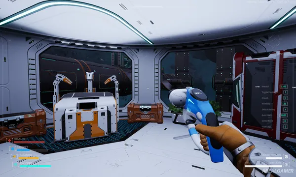 Astrometica Screenshot 2