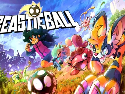 Beastieball