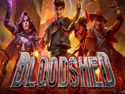 Bloodshed
