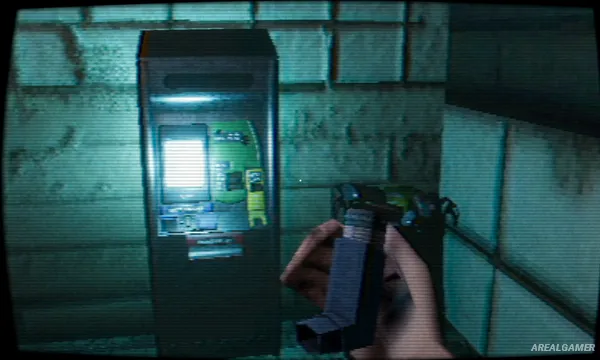 CROWDED. FOLLOWED. Screenshot 2