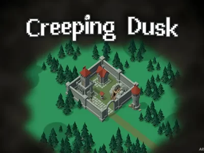 Creeping Dusk