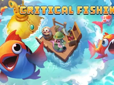 Critical Fishing