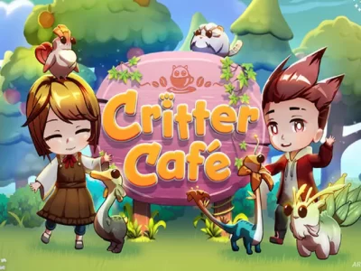 Critter Café