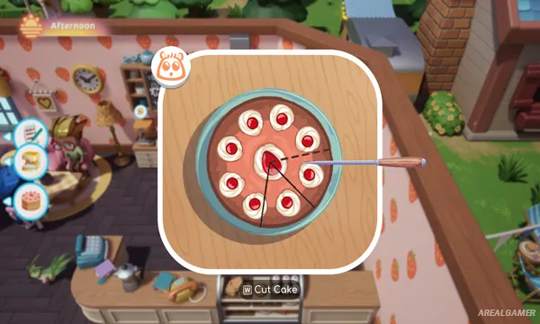 Critter Café Screenshot 3