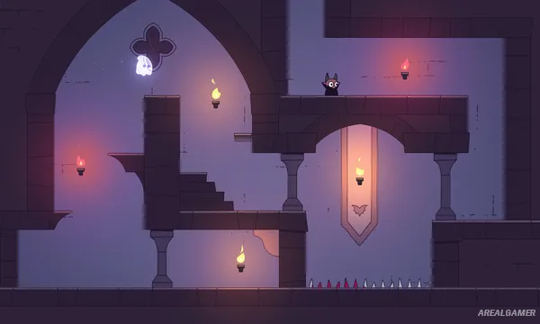 Desvelado Screenshot 2
