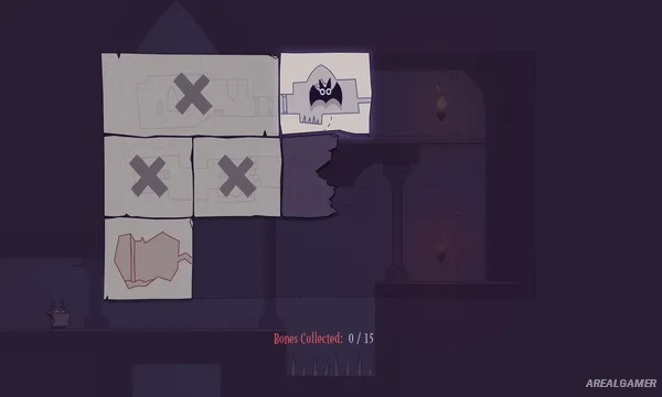Desvelado Screenshot 3