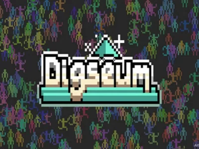 Digseum