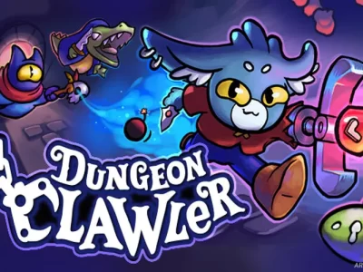 Dungeon Clawler