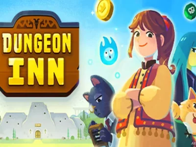 Dungeon Inn