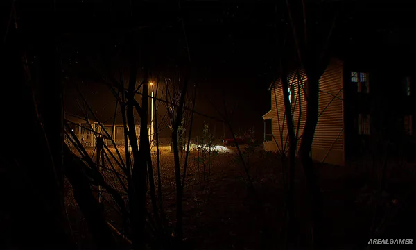 Echoes Of The House Screenshot 3