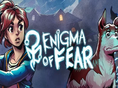 Enigma of Fear