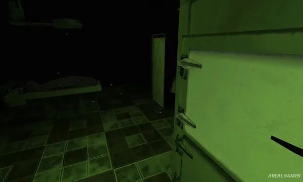 Eyes: The Horror Game Screenshot 1
