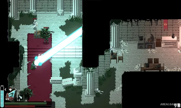FOUNTAINS Screenshot 1
