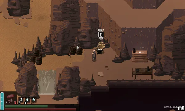 FOUNTAINS Screenshot 2