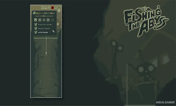 Fishing The Abyss Screenshot 3