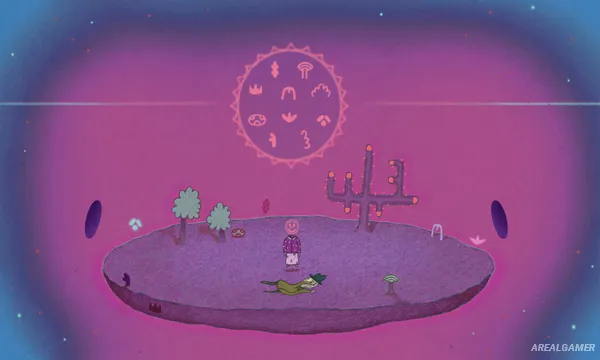 Follow the meaning Screenshot 2