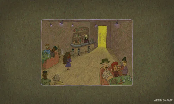 Follow the meaning Screenshot 3