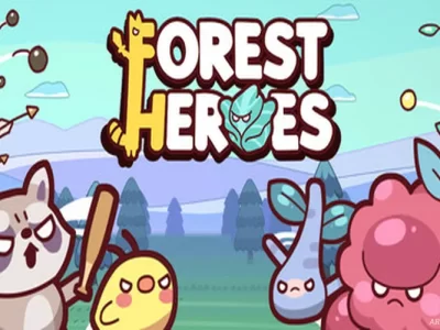 Forest Heroes