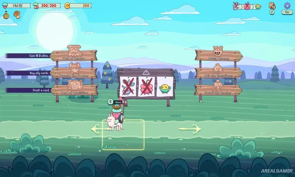 Forest Heroes Screenshot 2