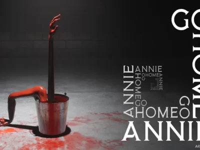Go Home Annie