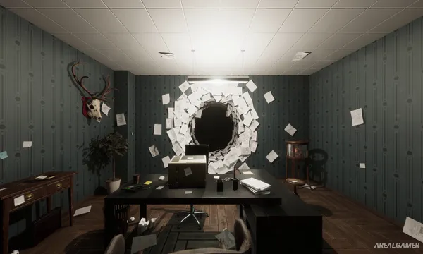 Go Home Annie Screenshot 2