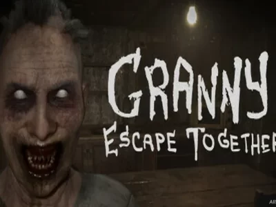 Granny: Escape Together
