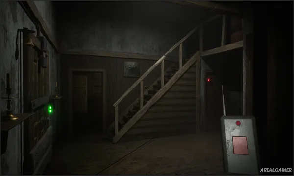 Granny: Escape Together Screenshot 3