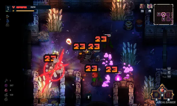 Guidus Zero Screenshot 1
