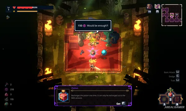 Guidus Zero Screenshot 2