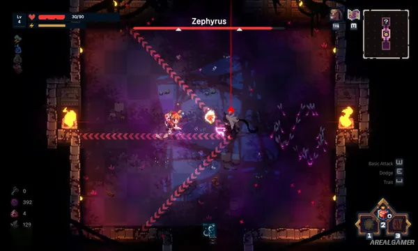 Guidus Zero Screenshot 3