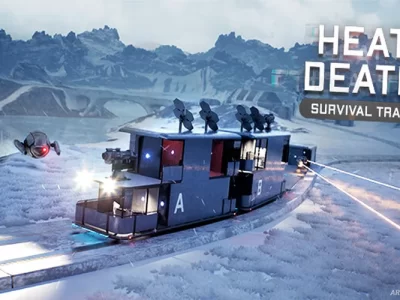 Heat Death: Survival Train
