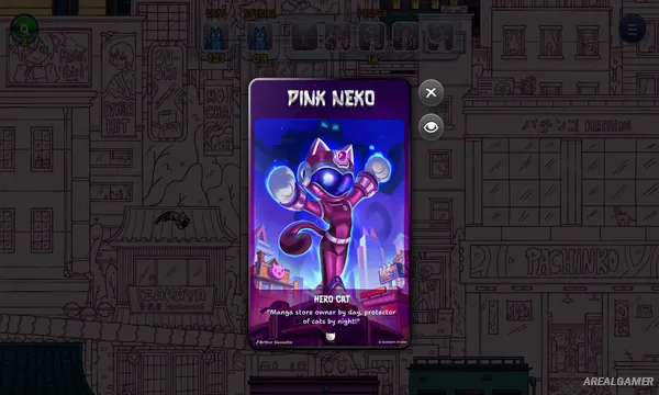 Hidden Cats in Tokyo Screenshot 3