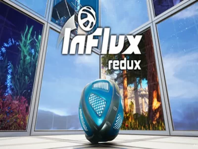 InFlux Redux