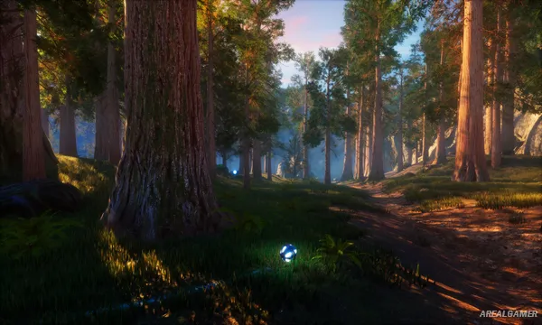InFlux Redux Screenshot 2