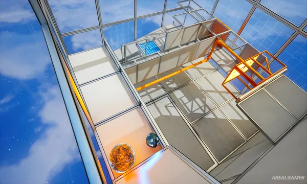 InFlux Redux Screenshot 3