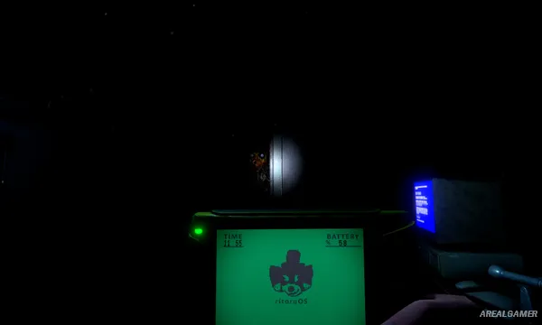 Irritated Mind: Fear of Warehouse Screenshot 3