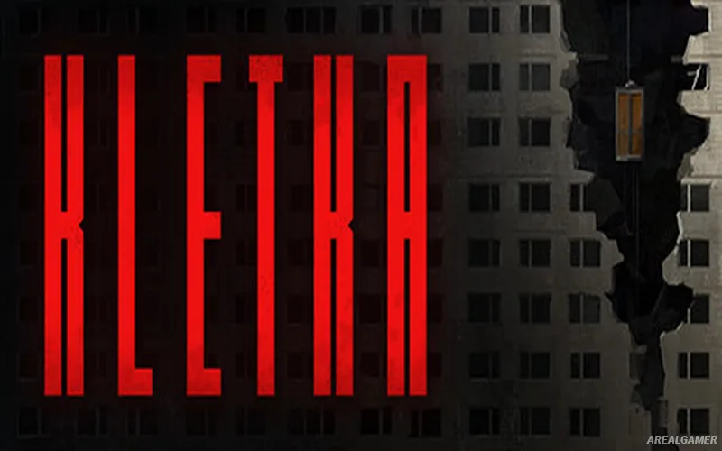 KLETKA Cover Art