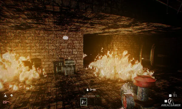 KLETKA Screenshot 2