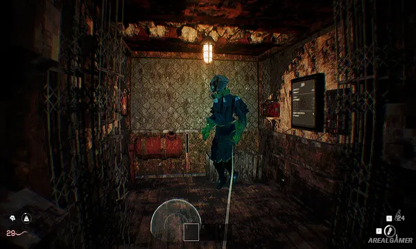 KLETKA Screenshot 3