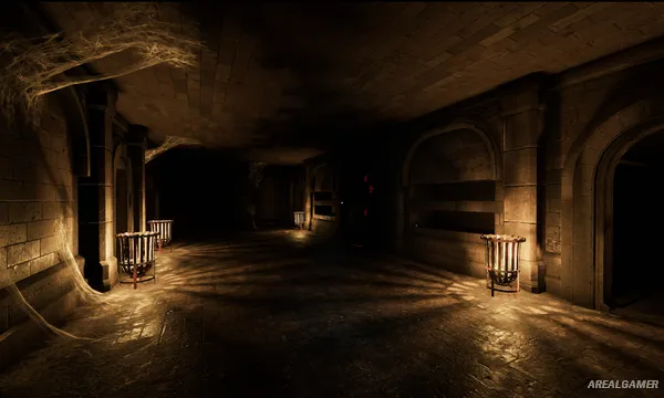 Labyrinthine Screenshot 1