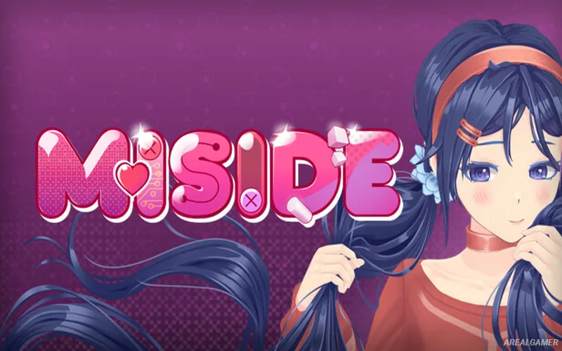 MiSide Cover Art