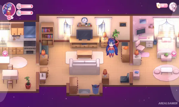 MiSide Screenshot 1