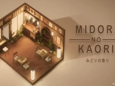 Midori no Kaori