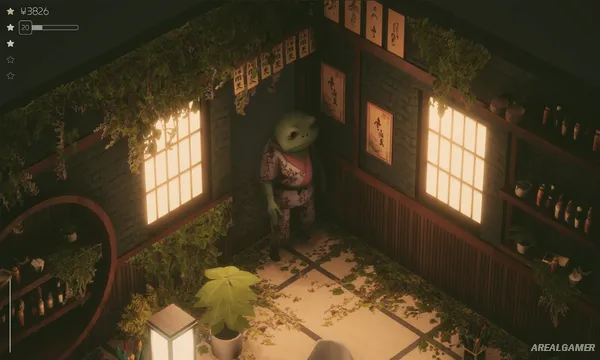 Midori no Kaori Screenshot 2