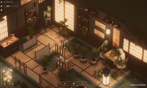 Midori no Kaori Screenshot 3