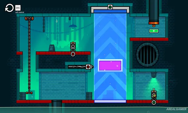 Mind Over Magnet Screenshot 3