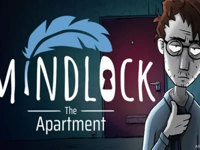 Mindlock – The Apartment