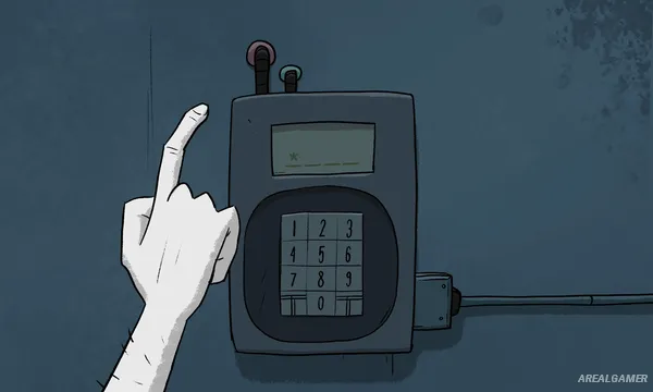 Mindlock - The Apartment Screenshot 1